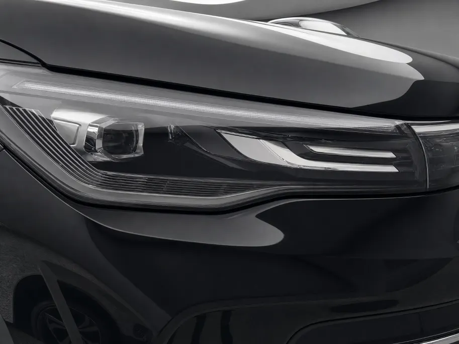 Volkswagen Tiguan Life 1.5 eHybrid 204 PK 6 versn. DSG · Achteruitrijcamera · Comfort pakket ·