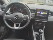 Renault Captur 1.0 TCe 90 Zen Apple Carplay/Android Auto | Navi | Camera | PDC