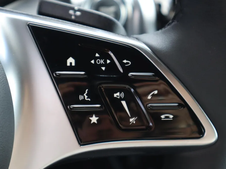 Mercedes-Benz EQB 250+ Business Solution 71 kWh
