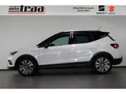 SEAT Arona 1.0 TSI Xcellence Business Intense / Full led / Stoelverw. / Climate control /