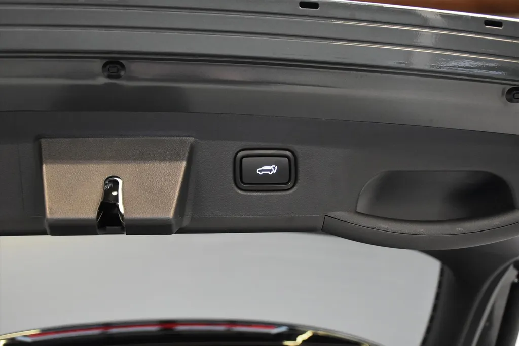 Hyundai Tucson 1.6 T-GDi HEV 238pk Aut Comfort Plus I Demo voordeel
