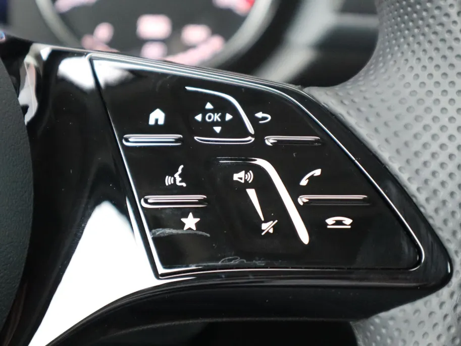Mercedes-Benz eCitan 112 Pro L1 Business Solution 51 kWh