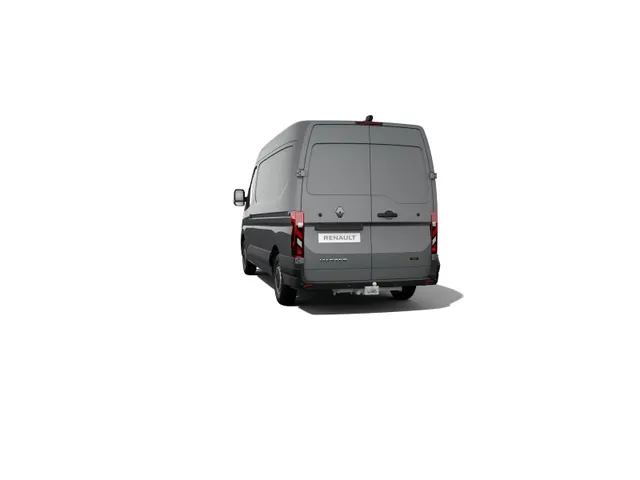 Renault Master Advance | C-Shape LED dagrijverlichting | Elektronisch geregelde airconditioning | Instrumentarium met 3,5' TFT scherm