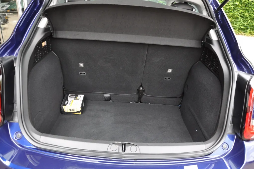 Fiat 500X 1.5 Hyb. Sport Cabrio
