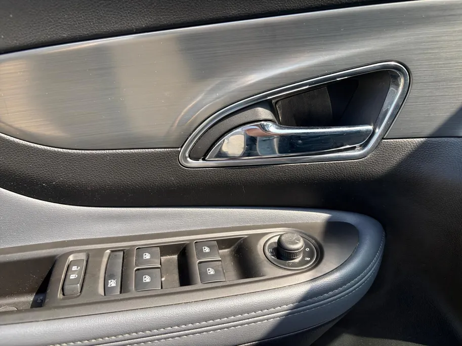 Opel Mokka 1.4 T Cosmo |Winterpakket 2| Achteruitrijcamera|Elektrisch schuif-/kanteldak|Comfortstoel (AGR)| 12 maanden bovag garantie|