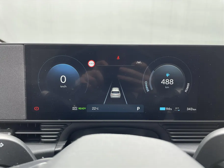 Hyundai IONIQ 5 84 kWh RWD N Line Business / DIRECT LEVERBAAR! / Demonstratieauto /