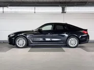 BMW i4 eDrive35 70 kWh