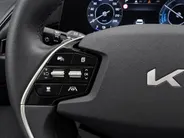Kia Niro EV DynamicLine 64.8 kWh 100% SOH | Navigatie | Climate control | ACC | Achteruitrijcamera |