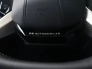 DS No 8 No 8 Pallas Black Edition 74 kWh | Pack Tech | 20'