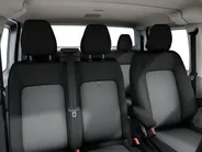 Volkswagen Bedrijfswagens e-Transporter Pick-Up Dubbel Cabine 70kWh 218pk L2 733941