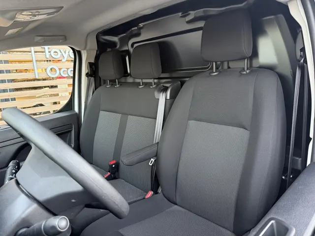 Toyota ProAce Worker 2.0 D-4D 145PK Challenger