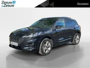 Ford Kuga 2.5 PHEV ST-Line X | Adaptive Cruise Control | (HUD) Head Up Display | Winterpakket | Wegklapbare trekhaak | 18'LM Velgen |