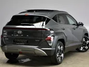 Hyundai Kona 1.6 GDI HEV 138pk DCT Premium Sky || Voorraad Deal!