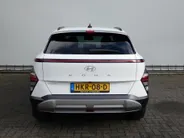 Hyundai Kona 1.6 GDI HEV 141pk DCT Comfort Smart