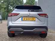 Nissan QASHQAI 1.3 MHEV Xtronic N-Connecta | Apple Carplay/Android Auto | Navi | 360 Camera | Automaat | Pano Dak | Cruise control adaptief