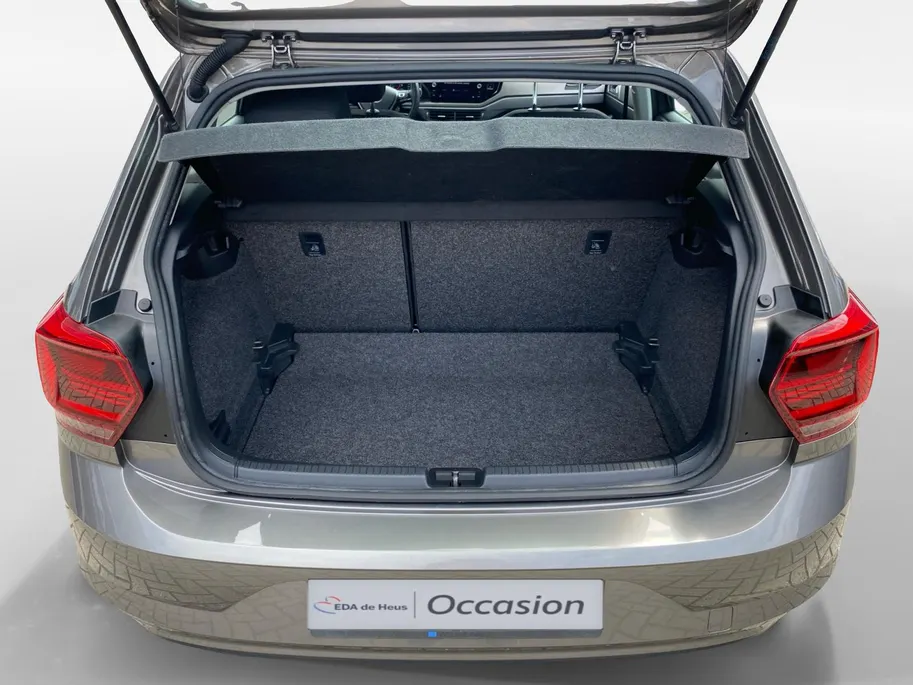 Volkswagen Polo 1.0 TSI Comfortline NL auto | Apple CarPlay / Android-Auto | Adapt. Cruise control | airco | etc.