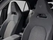 CUPRA Born Performance 61 kWh 190 PK l 19' Storm Copper l Side Assist l Elektrische stoelen l Leverbaar per November
