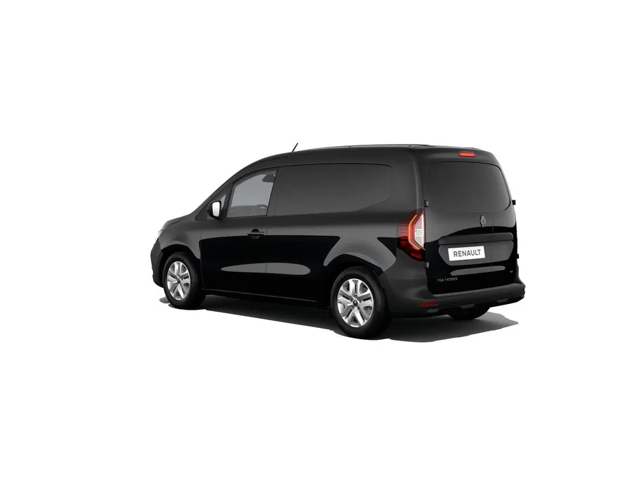 Renault Kangoo E-Tech Advance L1 44 kWh nu met 22% voorraad actiekorting bij Zeeuw & Zeeuw Delft. Beperkte voorraad. Op = op!