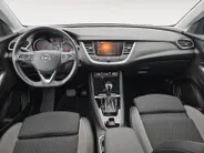 Opel Grandland X 1.2 Turbo Business Executive | Automaat | Achteruitrijcamera | Elektr. Achterklep | Stoelverwarming | Apple/Android Auto | 12 maanden garantie! |