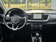 Kia Stonic 1.0 T-GDi 100pk DynamicPlusLine