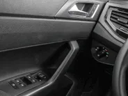 Volkswagen Polo 1.0 TSI 95pk DSG R-Line · Camera · Matrix LED · ACC · Stoelverwarming · Apple/Android Car Play · Sfeerverlichting · Verkeersbord Detectie ·