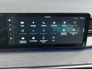 KGM Actyon Hybrid 1.5 Hybrid Titanium | Pano | Stoelverw voor & achter