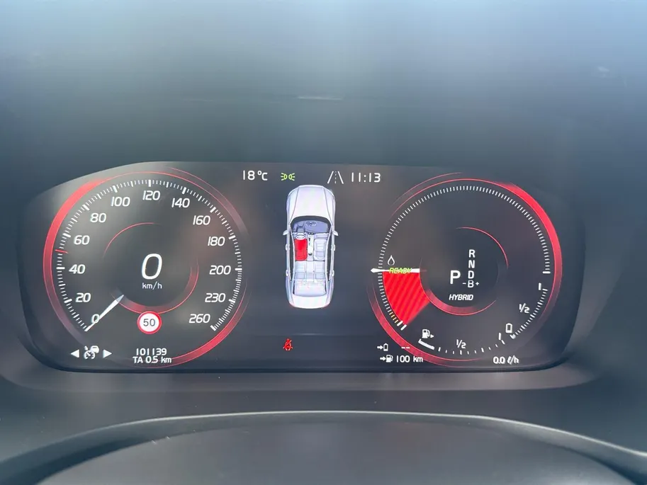 Volvo S60 2.0 T8 AWD Polestar Engineered | Dealer onderhouden | 405pk PHEV |  360 Camera | Schuif/Kantel Dak | Lederen Bekleding | Memory seats | Full Optie! | 12 maanden garantie! |