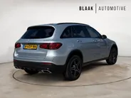 Mercedes-Benz GLC 300e 4M Business Solutions AMG | panoramadak | BTW-auto | NL-auto