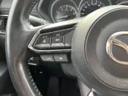 Mazda CX-5 2.0 SkyActiv-G 165 Comfort Lederen Bekleding | Verwarmd stuur | Trekhaak