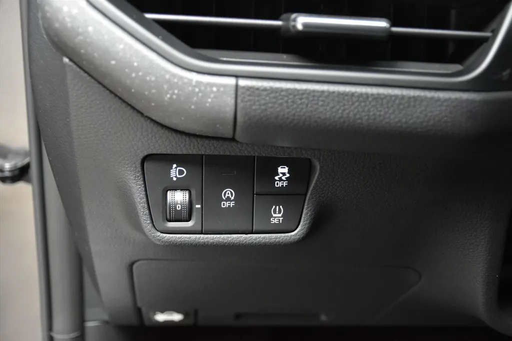 Kia Stonic 1.0 T-GDi MHEV 100pk DCT7 DynamicPlusLine
