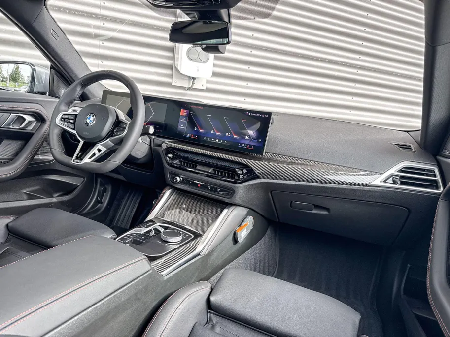 BMW 2 Serie Coupé 220i High Executive