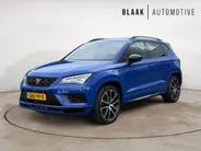 CUPRA Ateca 2.0 TSI 4DRIVE Apple/Android | Camera | Navigatie