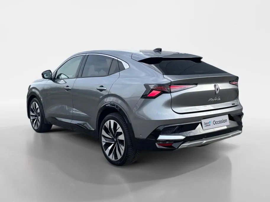 Renault Rafale 200PK E-Tech Full Hybrid Techno Automaat | All Season Banden | Blind Spot | Google Built-In Navi | Camera | Digital Cockpit | Apple CarPlay/Android Auto | Adaptive Cruise Control |