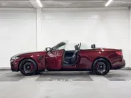 BMW M4 Cabrio xDrive Competition