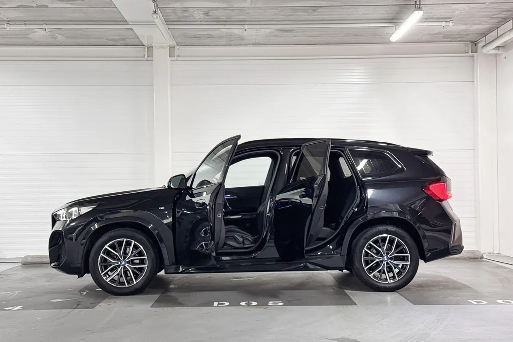 BMW X1 sDrive18i