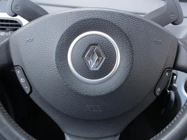 Renault Grand Modus 1.6-16V Dynamique Automaat | Clima | Trekhaak | All Season