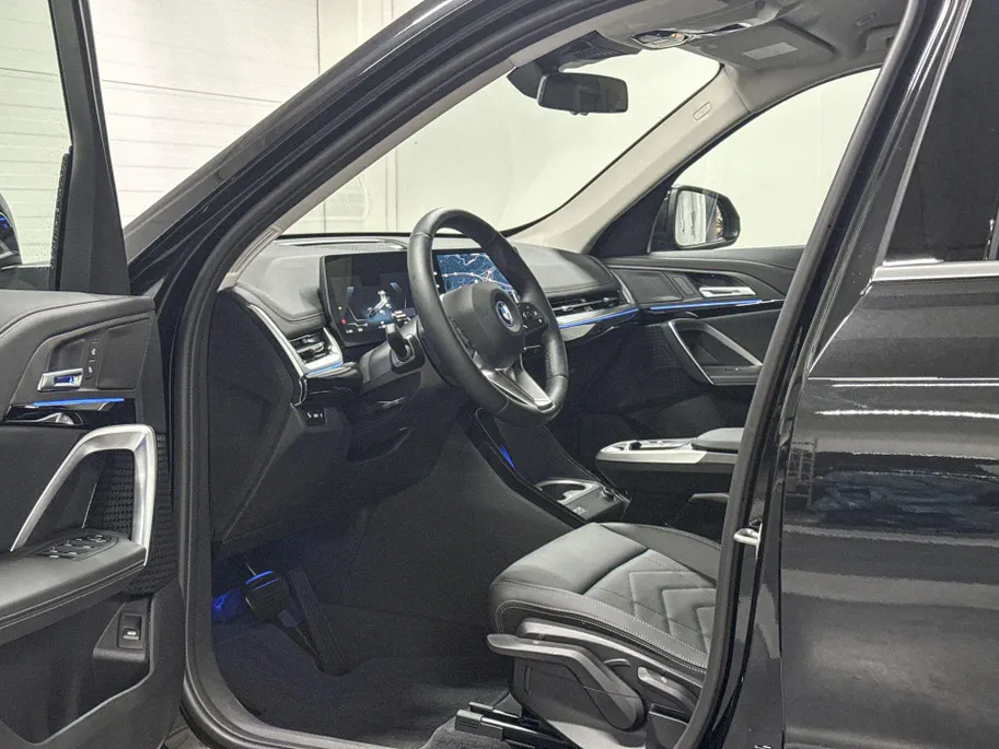 BMW iX1 eDrive20