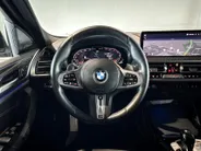 BMW X4 xDrive20i High Executive