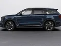 Kia Sorento 1.6 T-GDi Plug-in Hybrid 4WD DynamicPlusLine 7p.