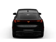 CUPRA Tavascan VZ Extreme | CUP-kuipstoelen vóór, Nappa leder Enceladus Grey | Digitaal instrumentenpaneel (Virtual Cockpit) | Draadloze Apple CarPlay™, Android Auto™
