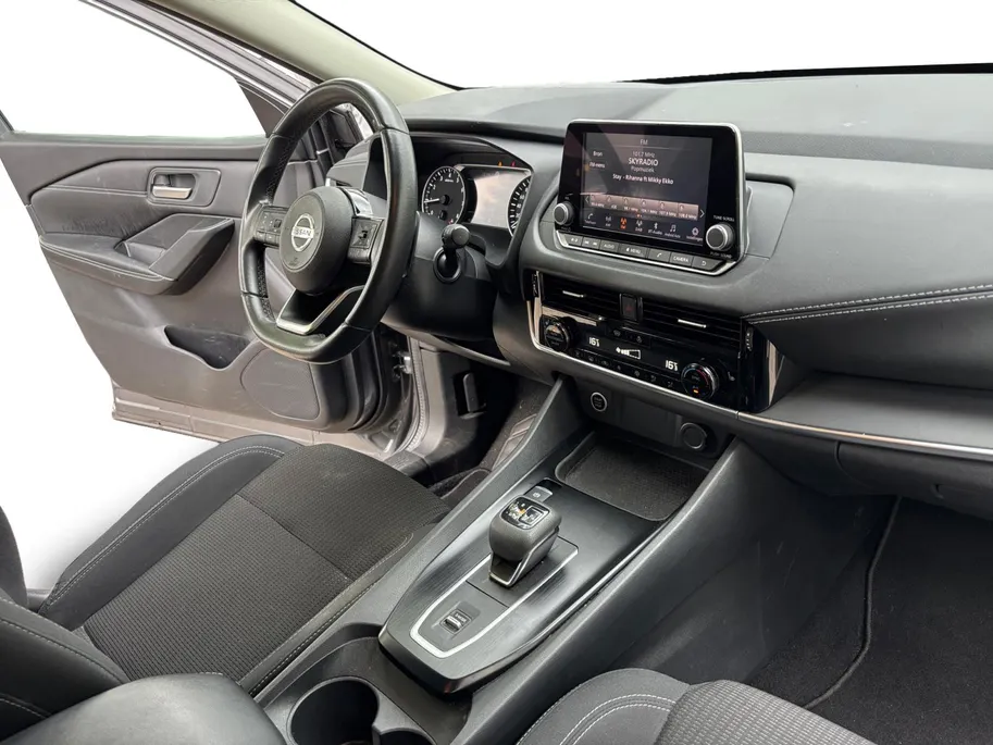 Nissan QASHQAI 1.3 MHEV Xtronic Acenta NAVIGTIE|CAMERA|