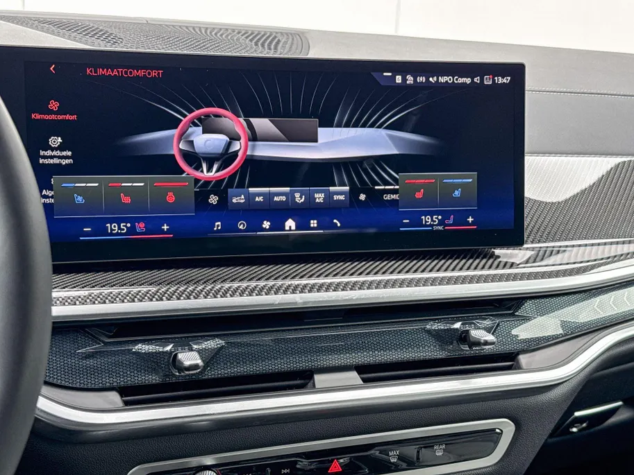 BMW X5 xDrive50e
