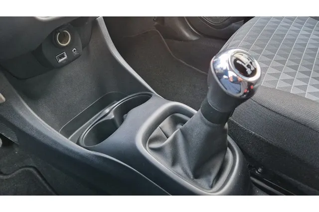 Peugeot 108 1.0 e-VTi 72pk 5Drs Active - Airco