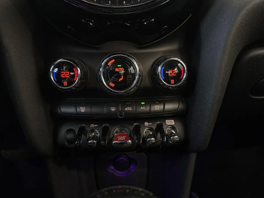 MINI Cooper 5-deurs Cooper Chili Business Plus