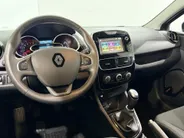 Renault Clio 90PK TCe Limited | Airco | Navi | Parkeersensoren | Cruise Control | Bluetooth | Lichtmetalen Velgen | Keyless Entry | Elektrische Ramen & Spiegels | Armsteun |
