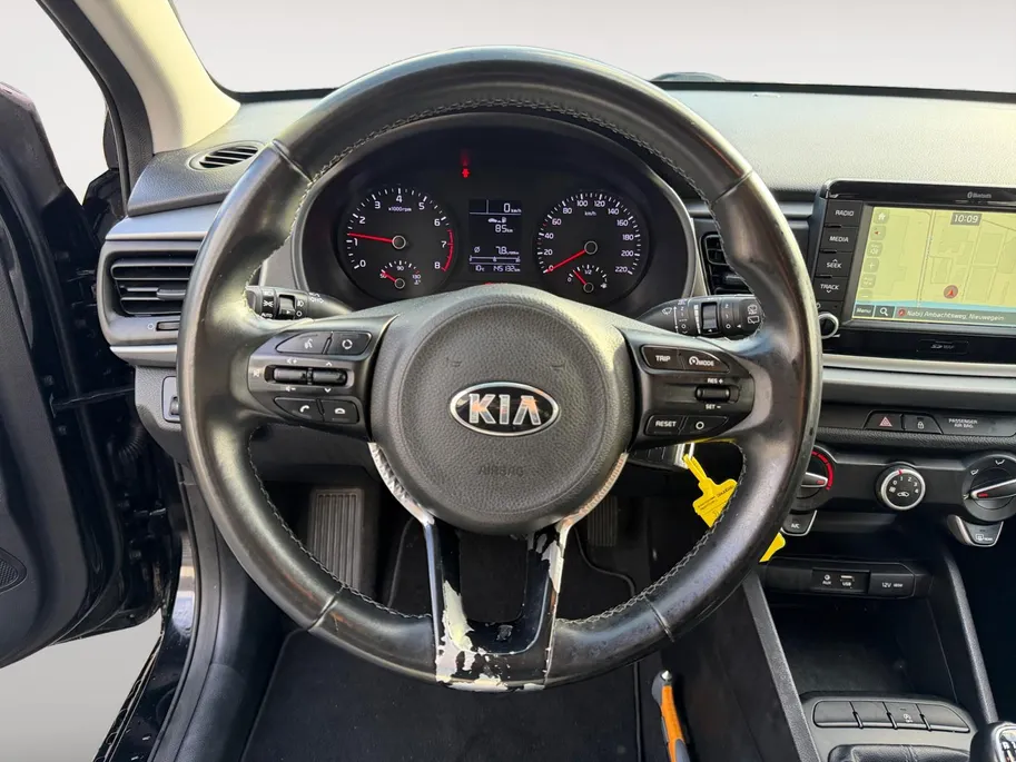 Kia Rio 1.0 TGDI ComfortPlusLine Navigator | CARPLAY | AIRCO | ACHTERUITRIJCAMERA | 12 MAANDEN GARANTIE!
