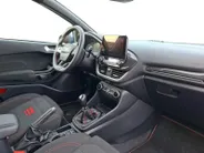 Ford Fiesta 1.0 EcoBoost Hybrid ST-Line X | NL-Auto | 1e Eigenaar | Dealeronderhouden | Winterpack | Camera | B&O Audio | Parkeersensoren | Cruisecontrol | 17' Lichtmetaal | Apple Carplay&Android Auto | Keyless Entry | Draadloos telefoonoplader | Parkeer assistent | 