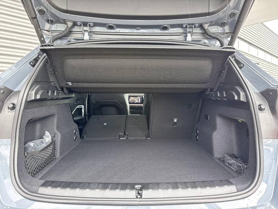 BMW X1 xDrive25e