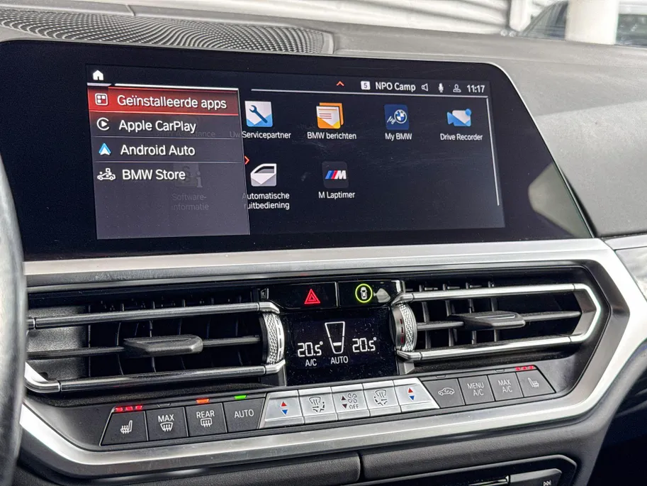 Alpina B3 Touring