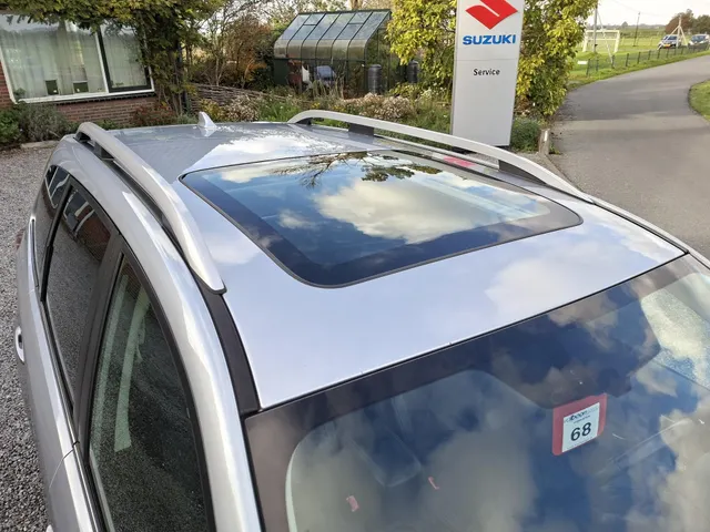 Subaru Forester 2.0 Premium LEER | OPEN DAK | AUTOMAAT | rijklaarprijs!!